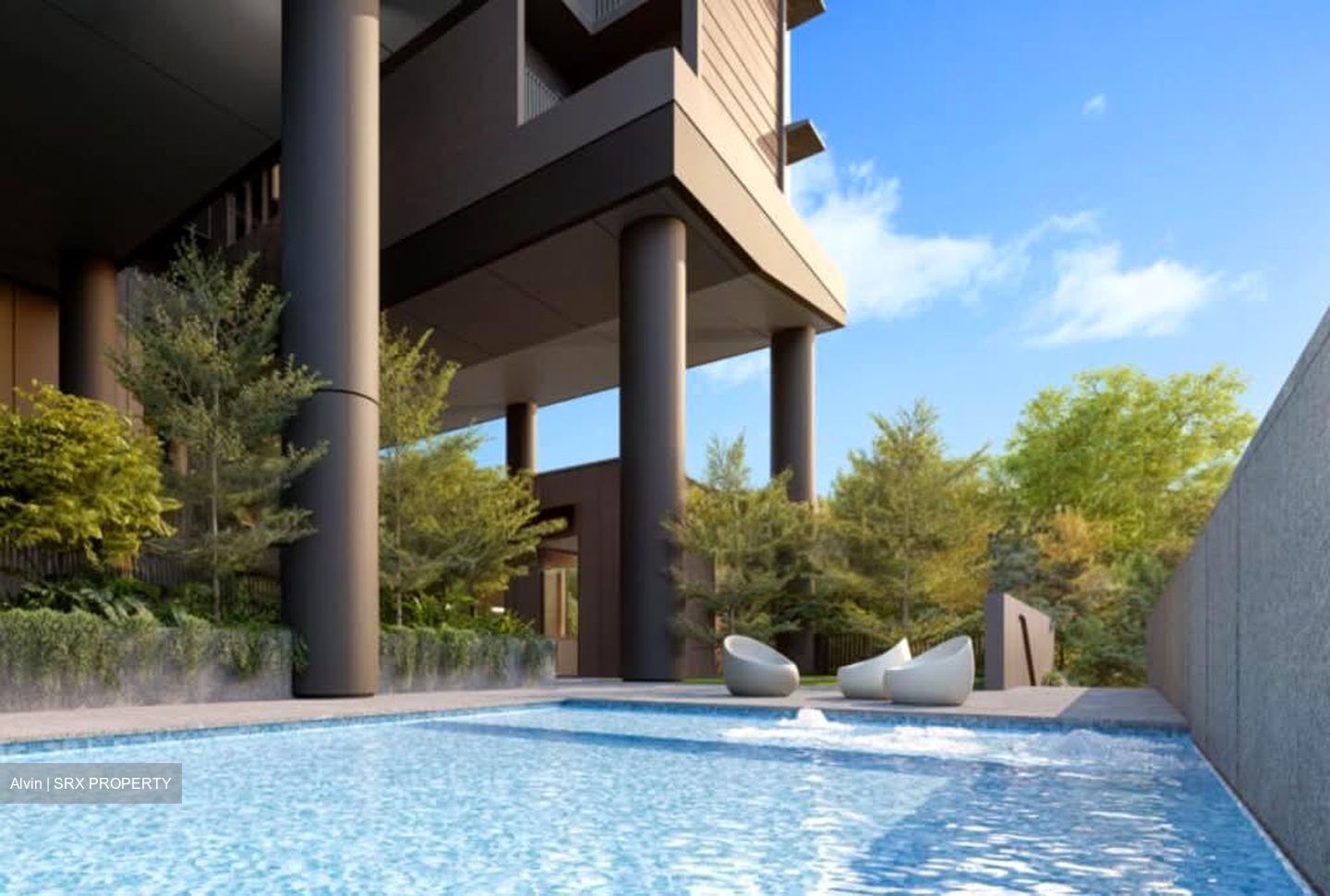 Amber House (D15), Apartment #555329781